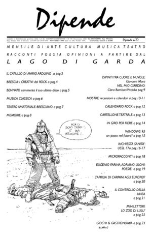 Giornale del Garda n.27