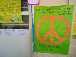 CELEBRACIÓN POR LA PAZ - 06-09-2013