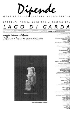 Giornale del Garda n.54