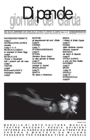 Giornale del Garda n.64