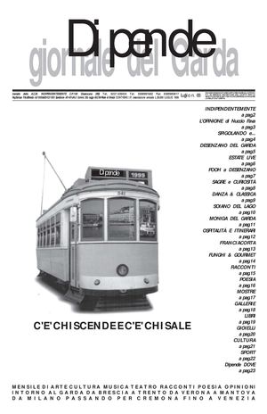 Giornale del Garda n.68
