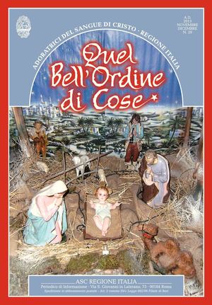 Quel bell'Ordine di Cose