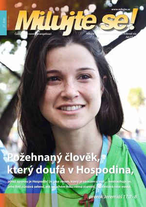Milujte se! 27/2013
