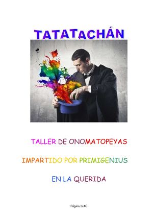 TATATACHÁN