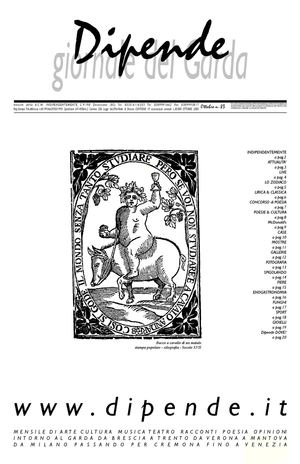 Giornale del Garda n.83