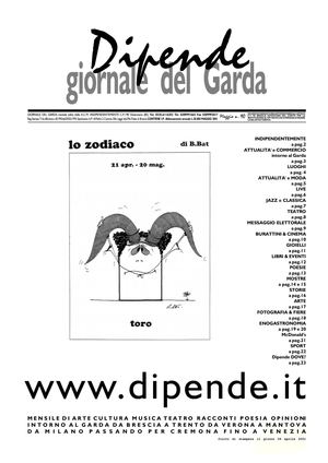 Giornale del Garda n.90