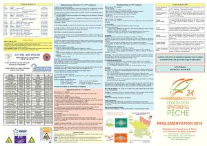 Guide Rêglementaire Hérault 2014