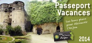 Passeport vacances 2014