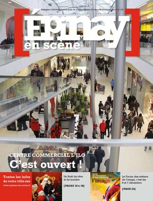 Épinay en scène n°136 Décembre 2013