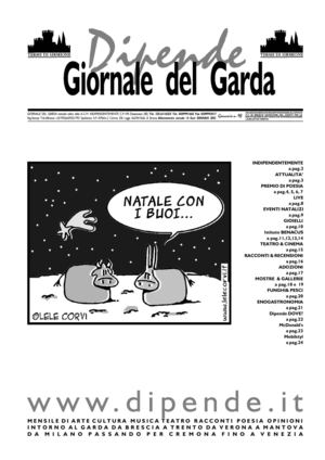 Giornale del Garda n.98