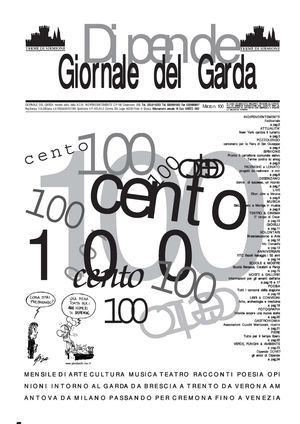 Giornale del Garda n.100