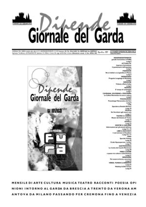 Giornale del Garda n.101