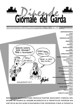 Giornale del Garda n.104