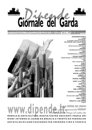 Giornale del Garda n.106
