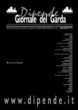 Giornale del Garda n.112