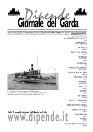 Giornale del Garda n.117