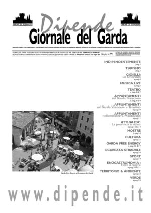 Giornale del Garda n.114
