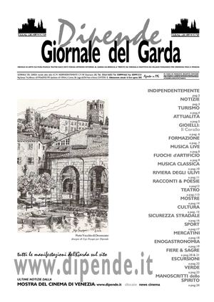 Giornale del Garda n.116