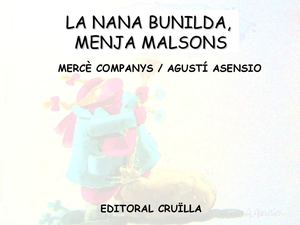 La Nana Bunilda