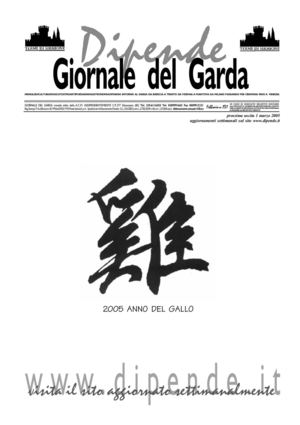 Giornale del Garda n.131