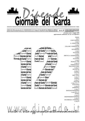 Giornale del Garda n.133