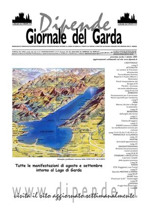 Giornale del Garda n.137