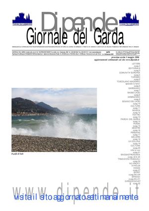 Giornale del Garda n.143