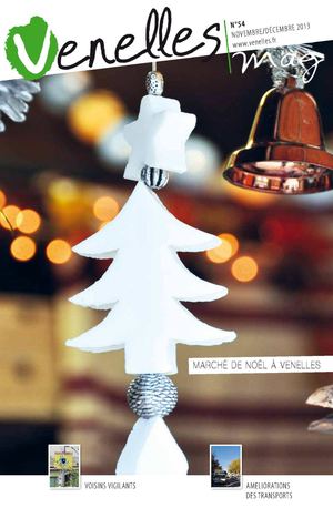 Venelles Mag 54