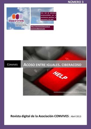 Revista Convives Nº 3