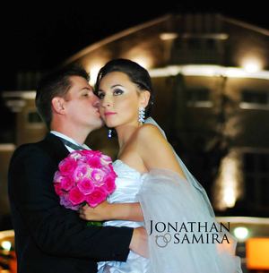 Casamento Samira e Jonathan