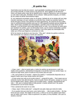 CUENTO