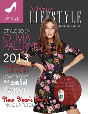 Lifestyle Magazine December 2013 