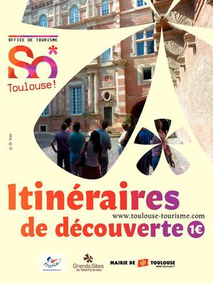 Itinéraires de découverte