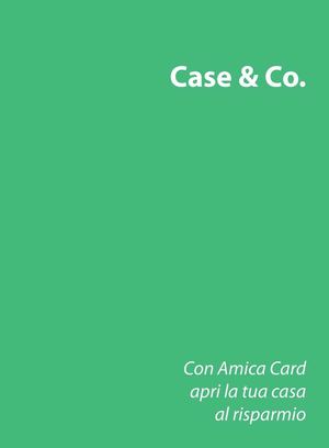New Entry 2 - Case & Co