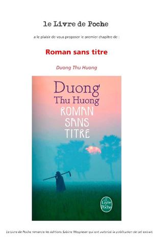 Roman Sans Rien Calaméo - prem-chap-roman-sans-titre