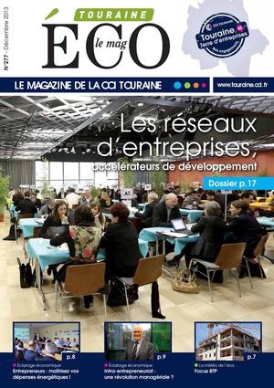 Touraine Eco_277_decembre_2013