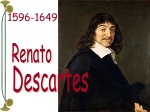 Presentación Descartes