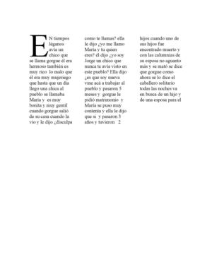 el caballero solitario