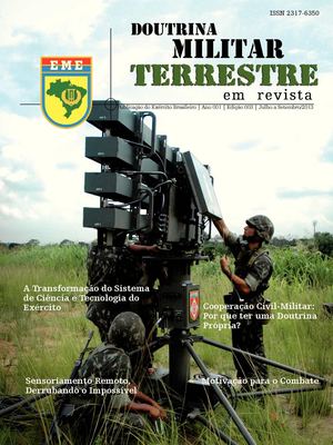 Doutrina Militar Terrestre em Revista