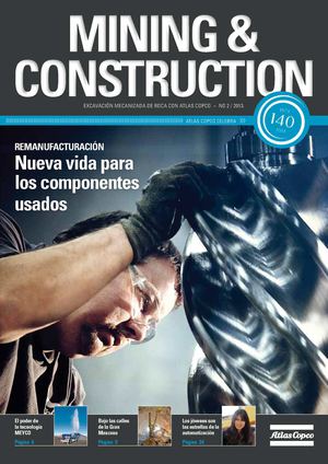 revistas atlas copco