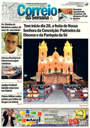 Correio da Semana 553