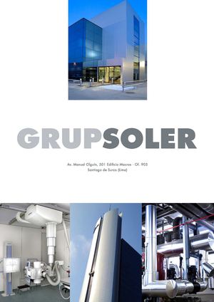 Grup Soler Perú