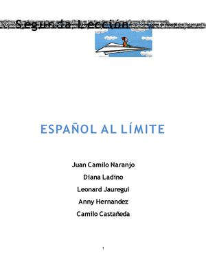 Unidad Didáctica: La Crónica
