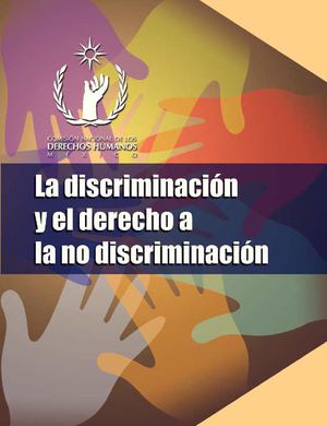 Declaración Universal de los Derechos Humanos 