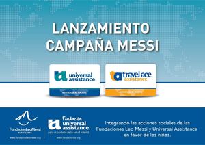 Clipping 2013 Universal Assitance - Travel Ace Assistance