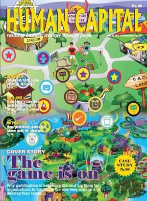 Online HR Magazines In India 