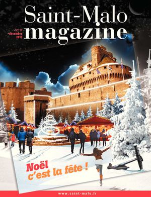Saint-Malo Magazine n°119