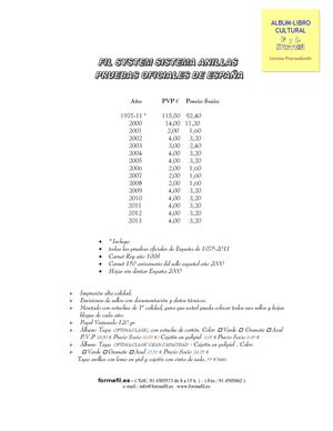 FIL SYSTEM PRUEBAS OFICIALES