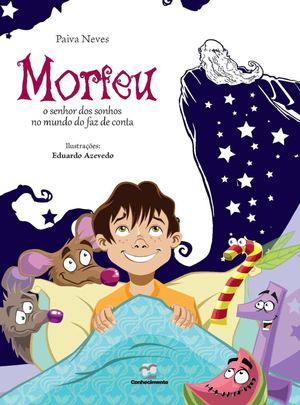 Morfeu – O Senhor do Sonhos