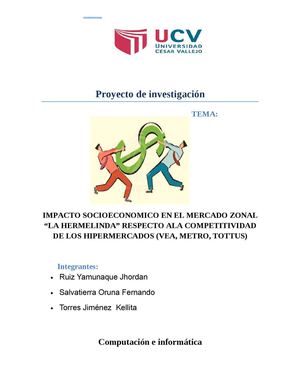 Proyecto